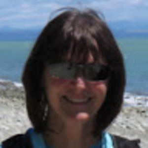 Meet your Posher, Mary anne